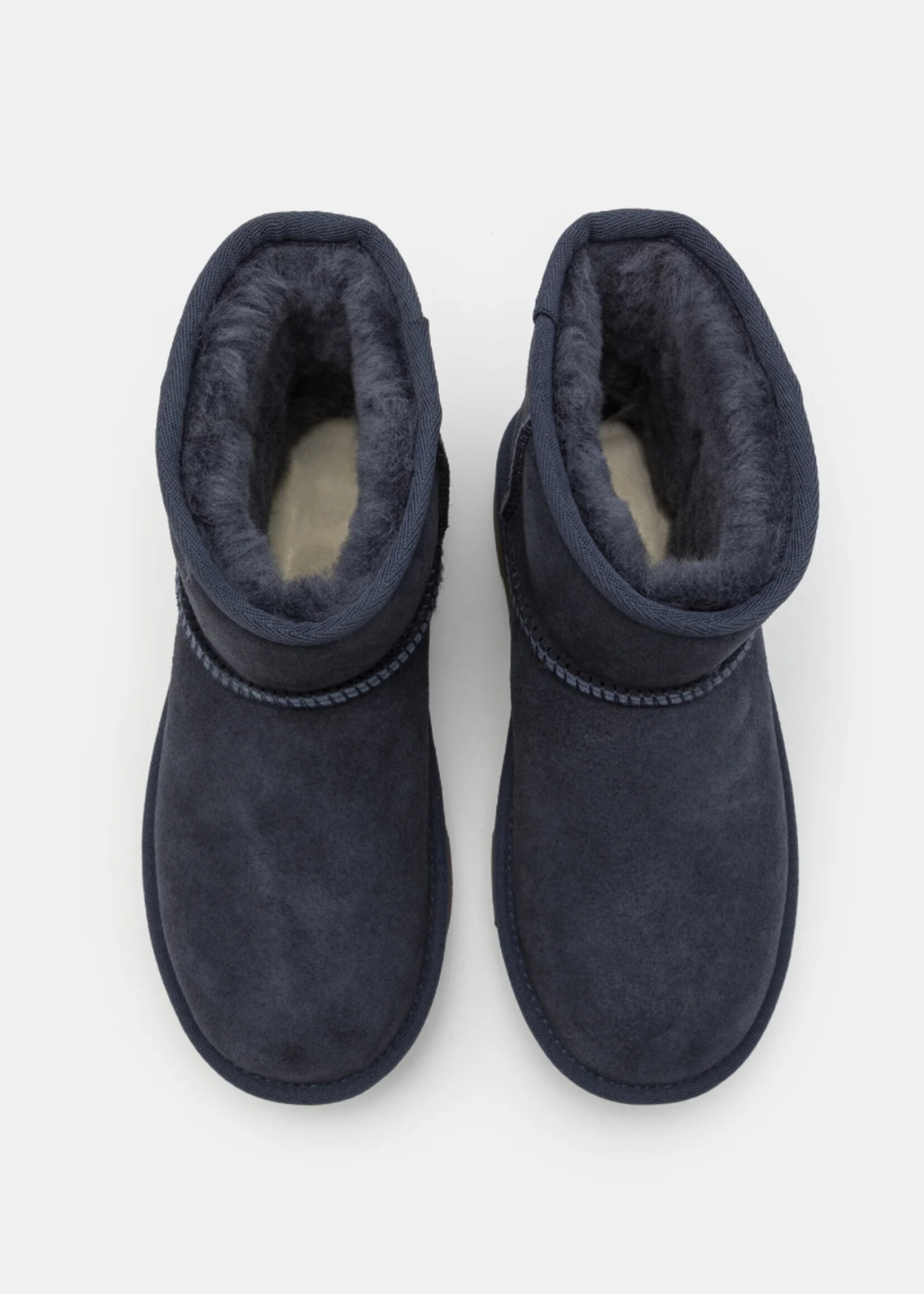 UGG 1017715 classic mini II eve blue