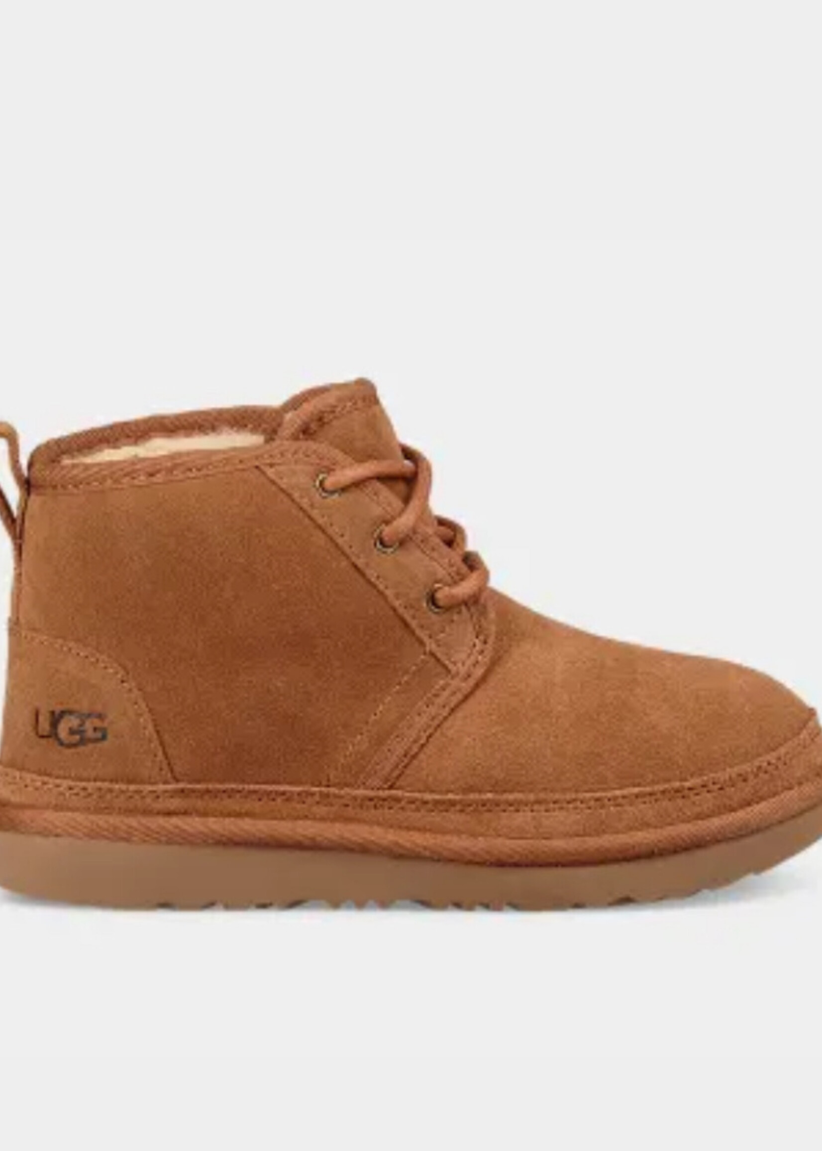 UGG 1017320 kids' neumel II chestnut