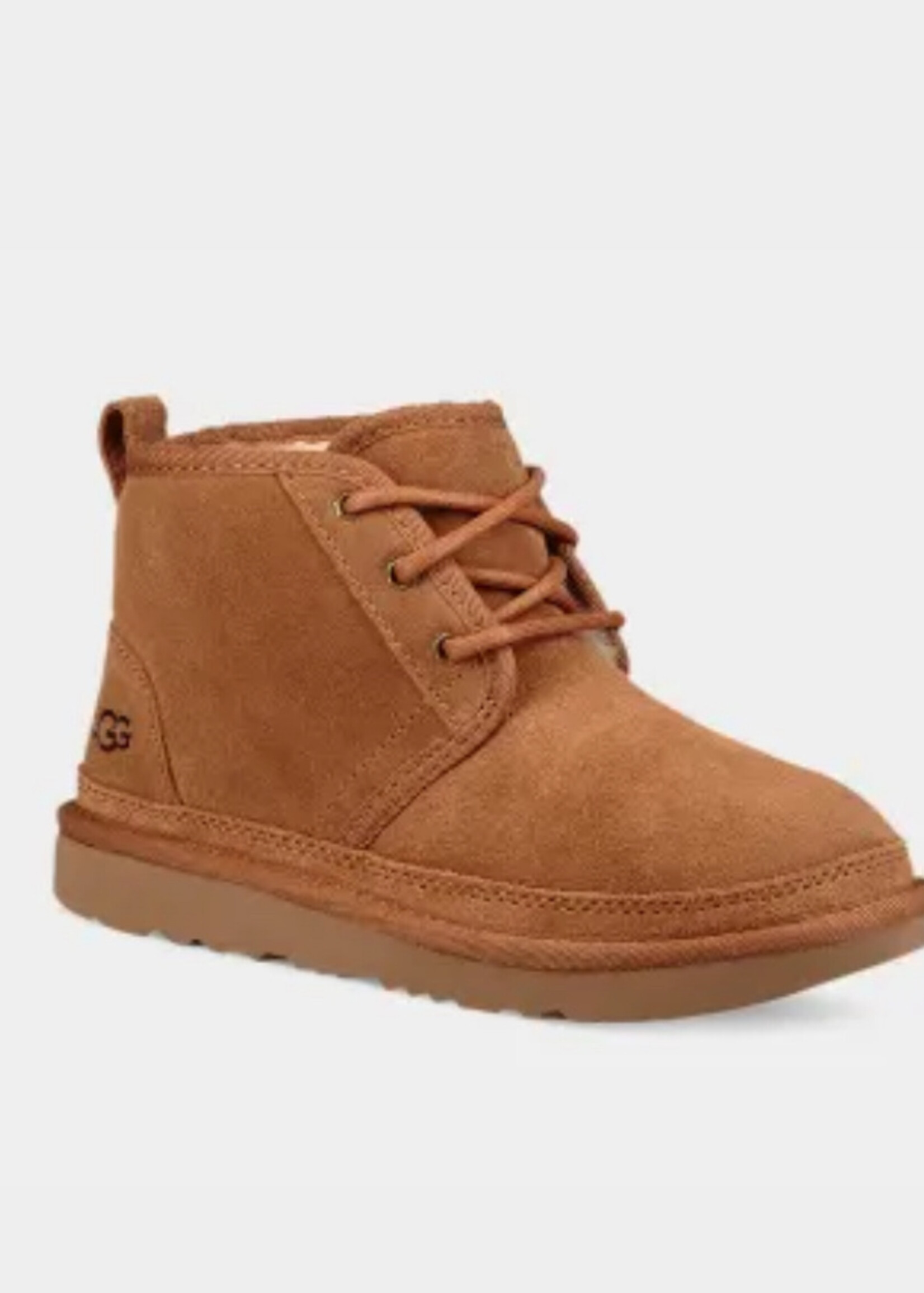 UGG 1017320 kids' neumel II chestnut