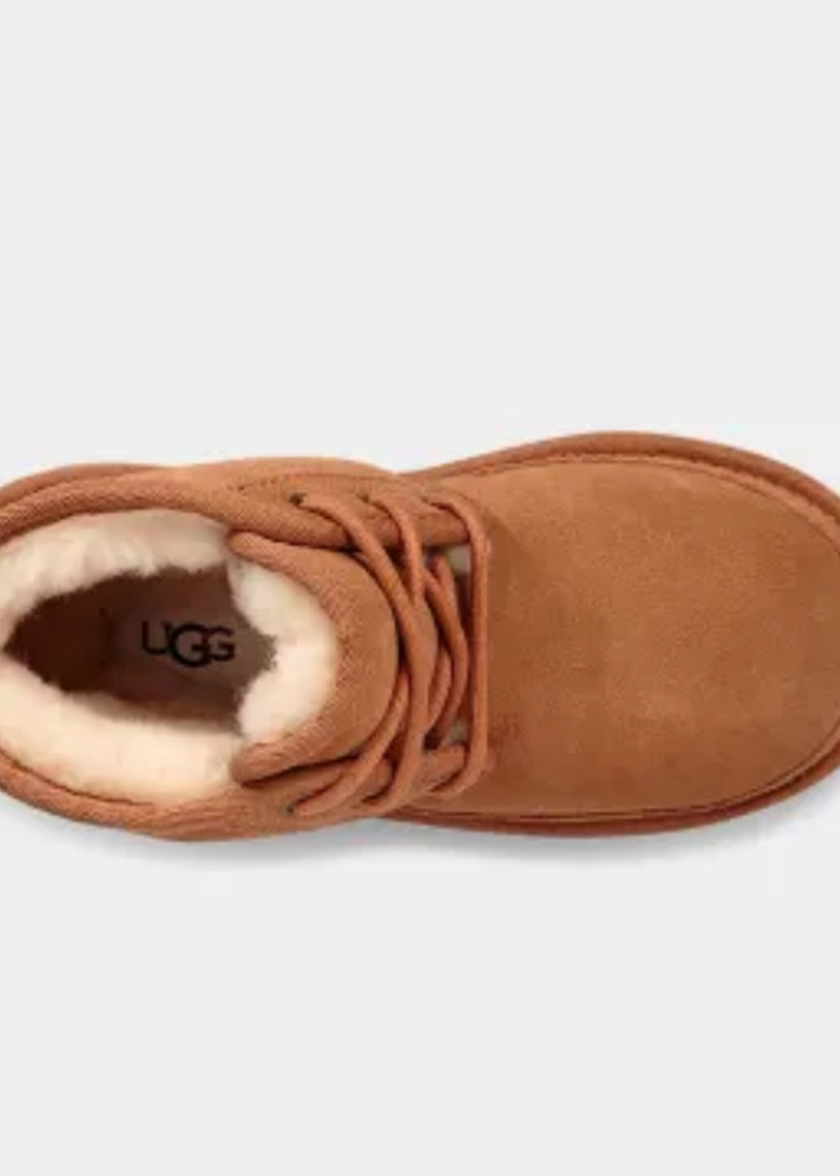 UGG 1017320 kids' neumel II chestnut