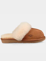 UGG 1019065 Kids' cozy II chestnut