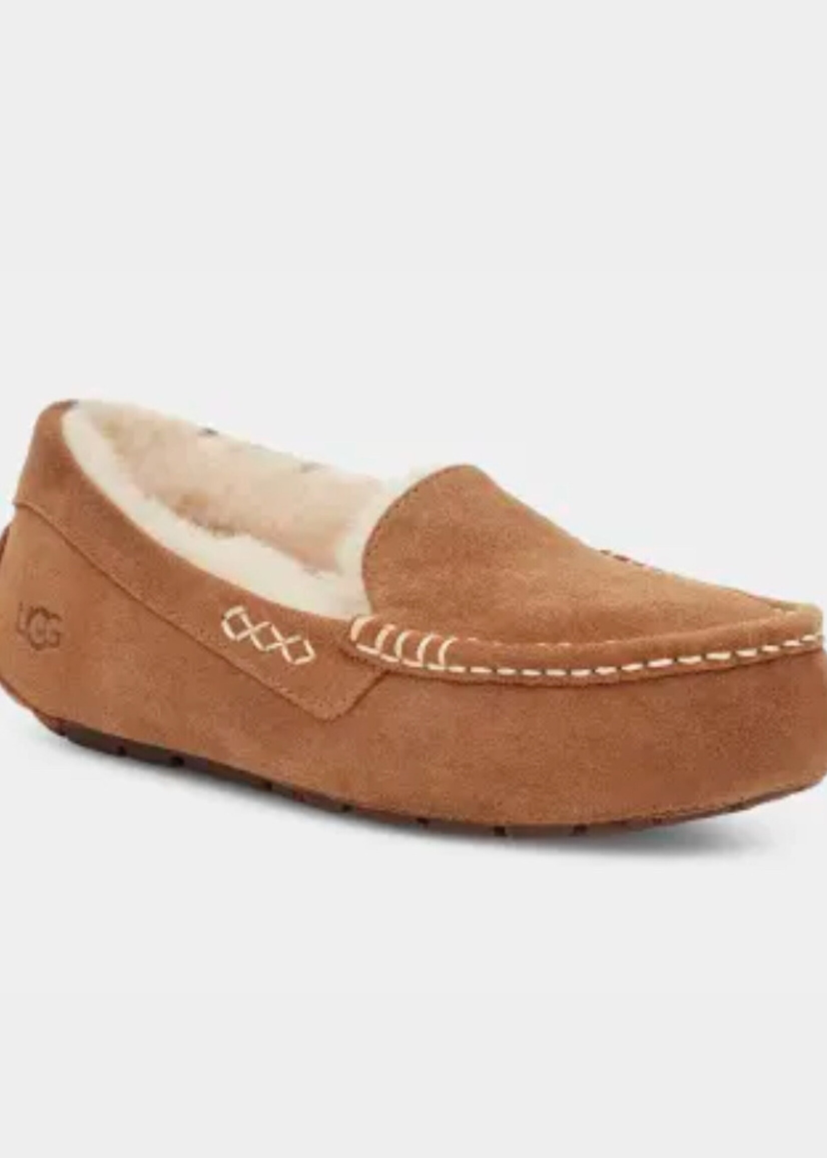 UGG 1106878 Ansley chestnut