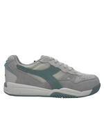 Diadora winner creamy grey rock/white