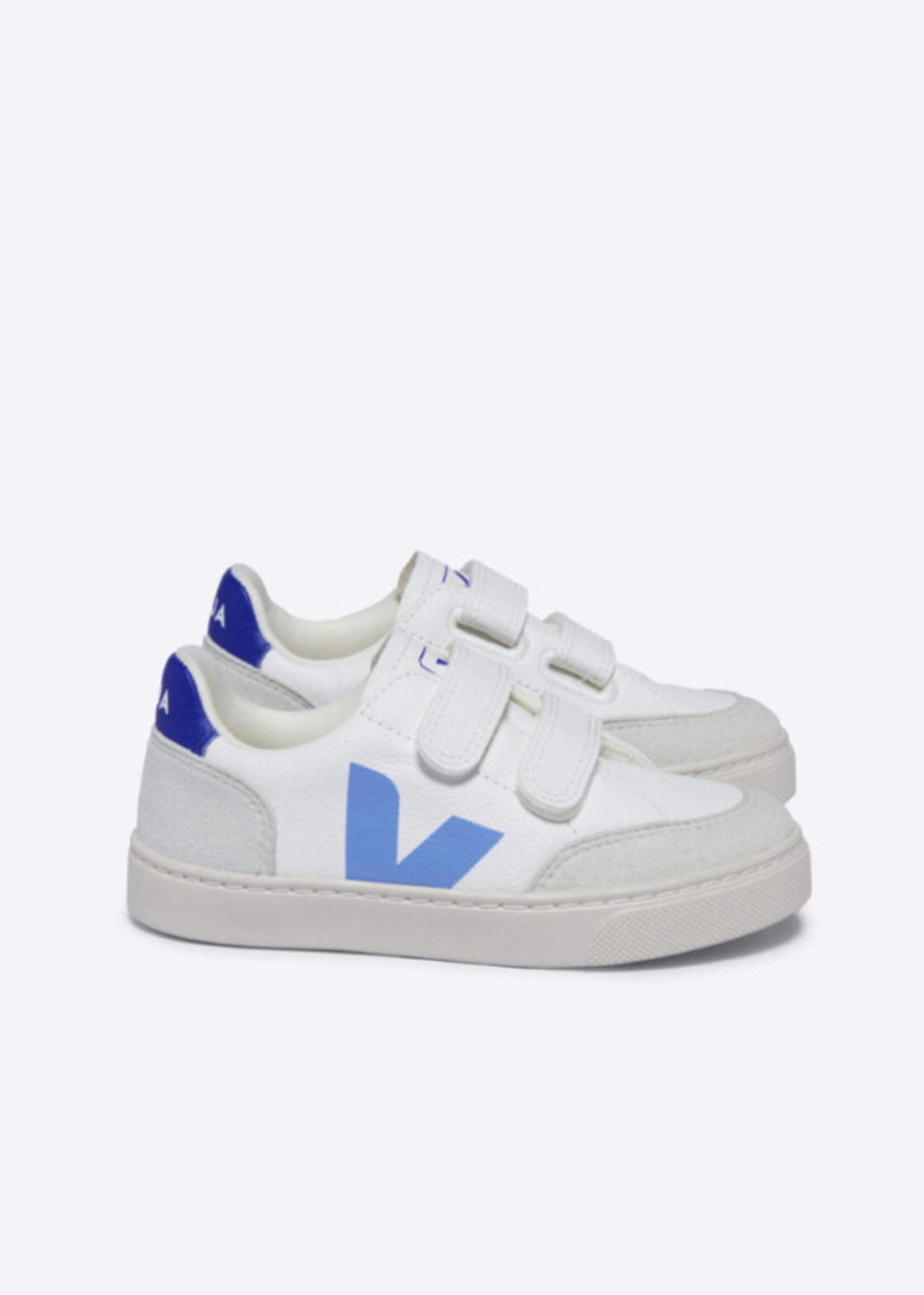 VEJA V-12 extra white aqua paros