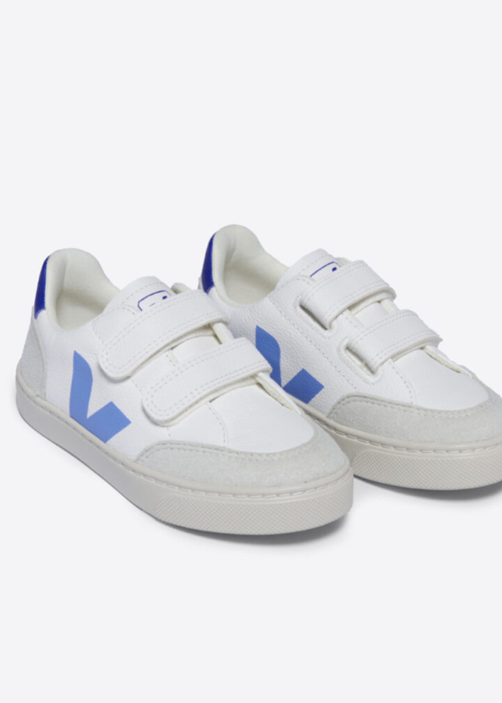 VEJA V-12 extra white aqua paros