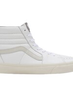 Vans SK-8 high premium leather rain drum