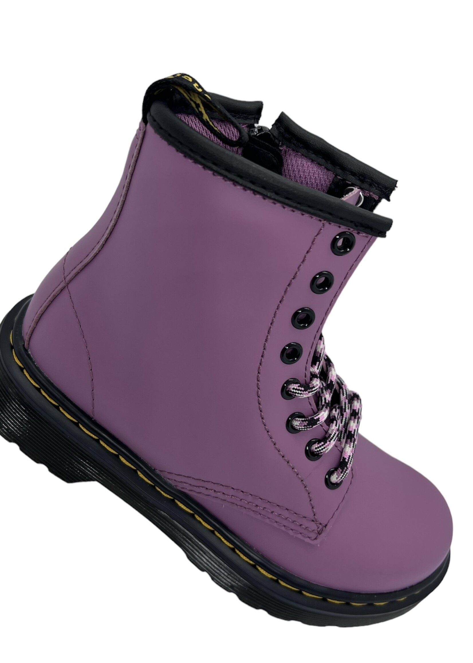 Dr Martens 1460 muted purple