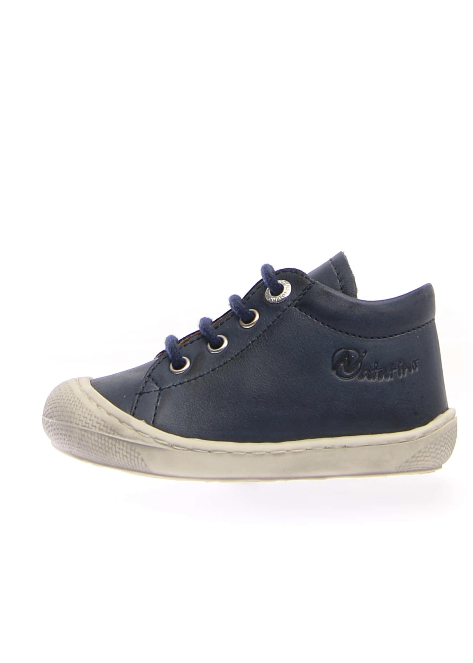 Naturino cocoon bone navy