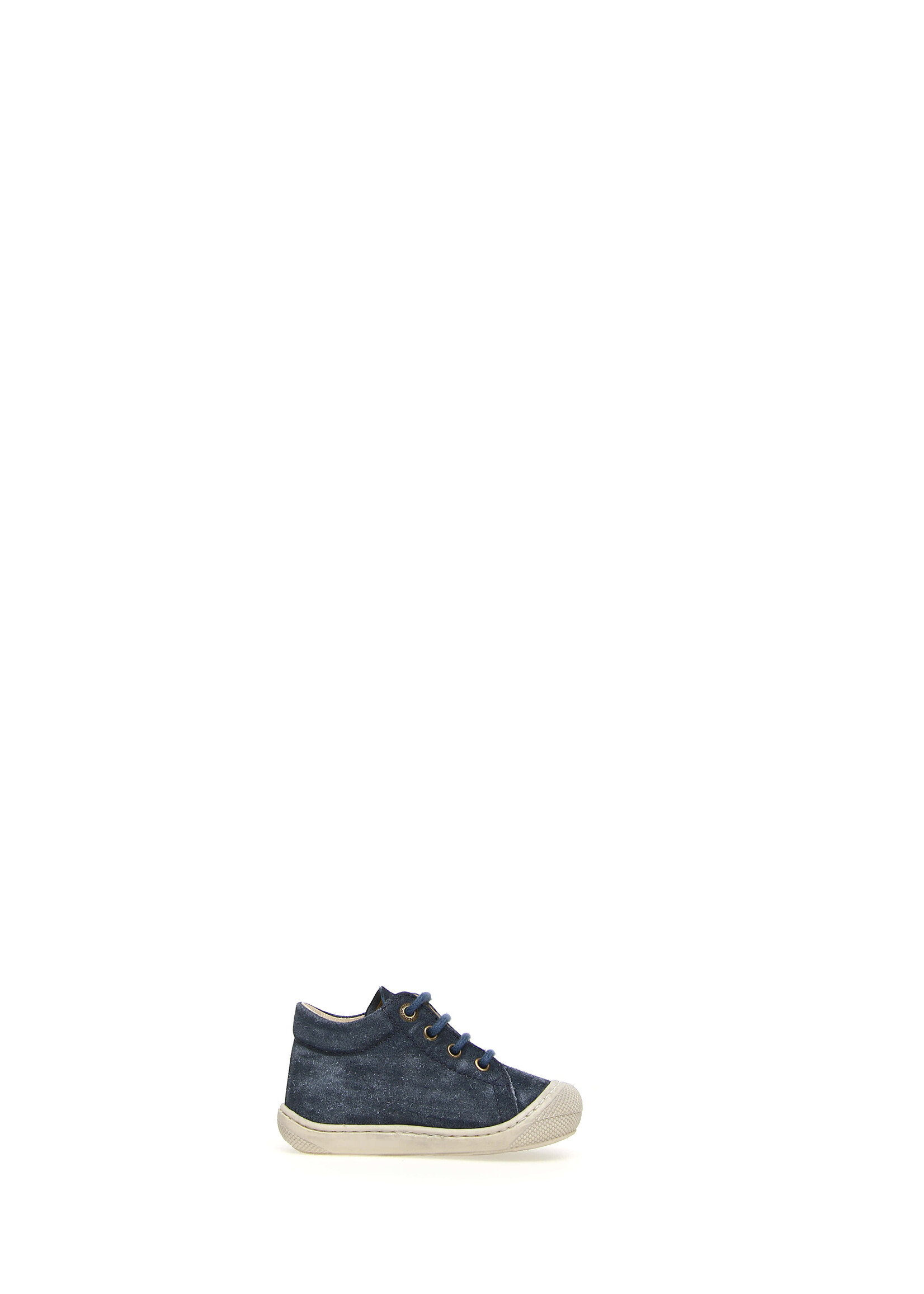 Naturino cocoon delave sole bone navy