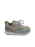 Romagnoli 4179 sneaker nylon perla pastel