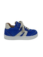 Romagnoli 4351 sneaker delave bluette