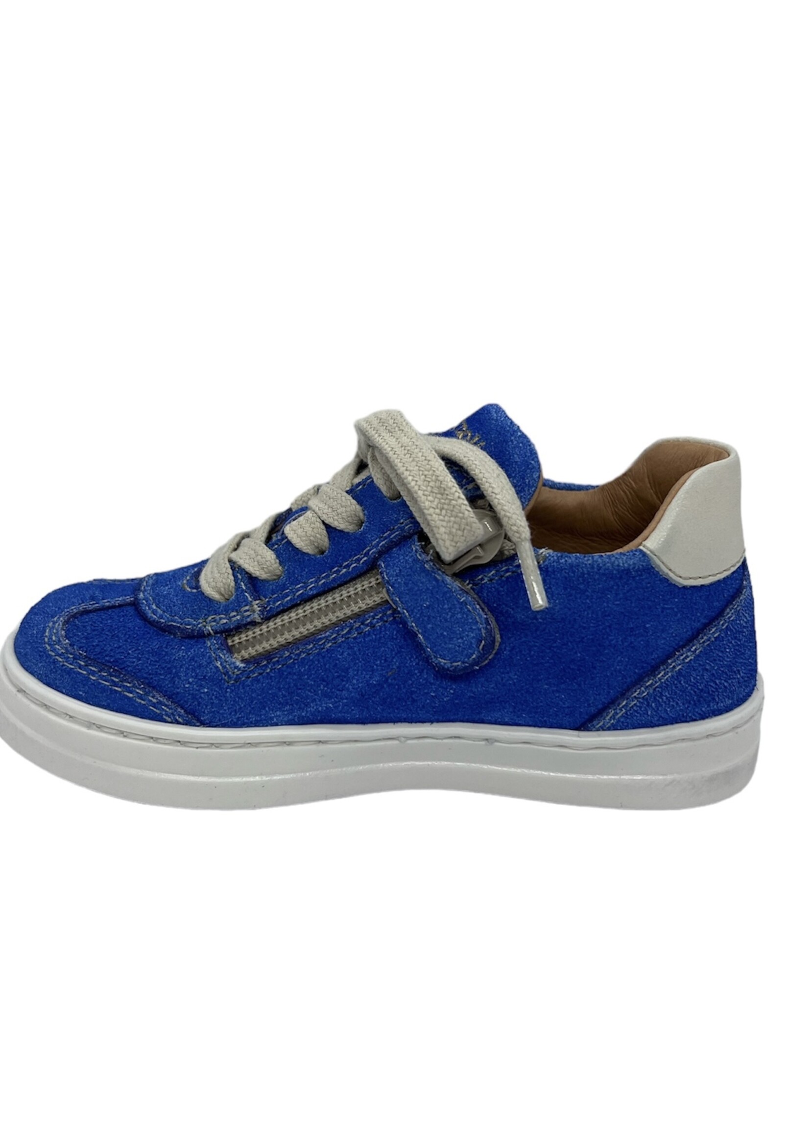 Romagnoli 4351 sneaker delave bluette