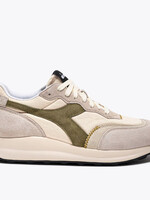 Diadora race suede pristine / whitecap gray