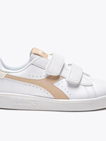 Diadora game P white / whisper pink