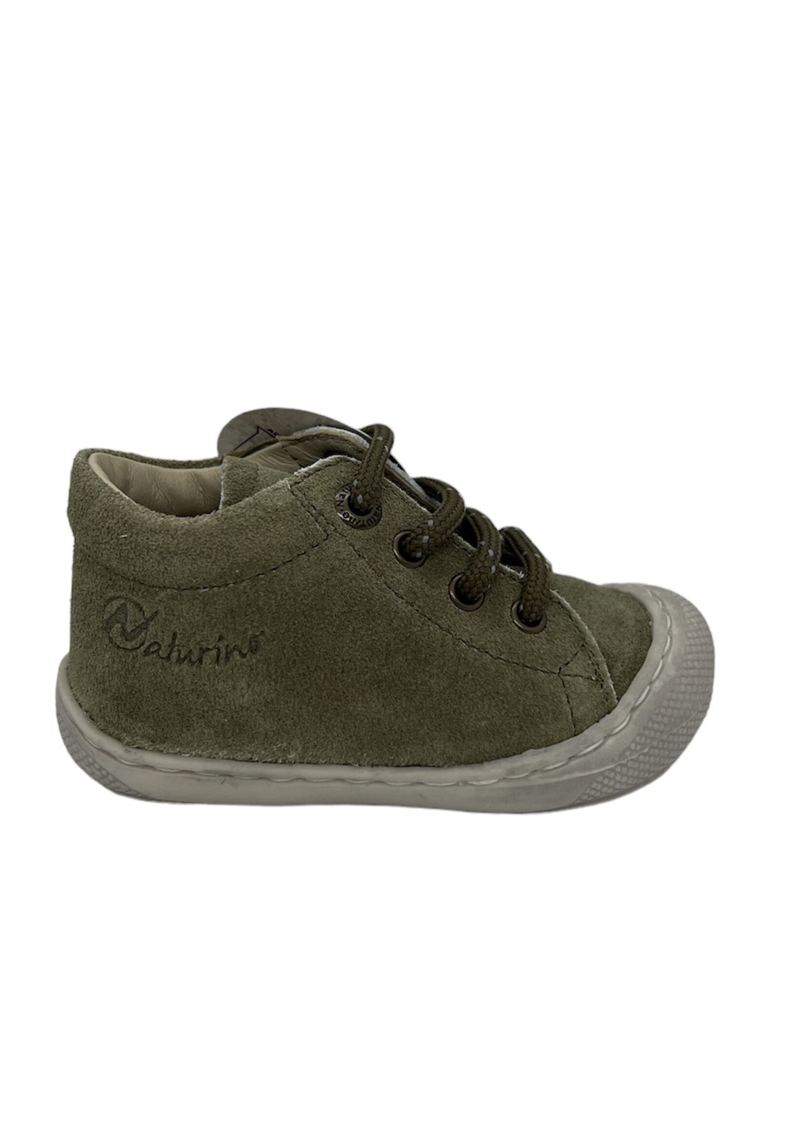 Naturino cocoon sole bone militare