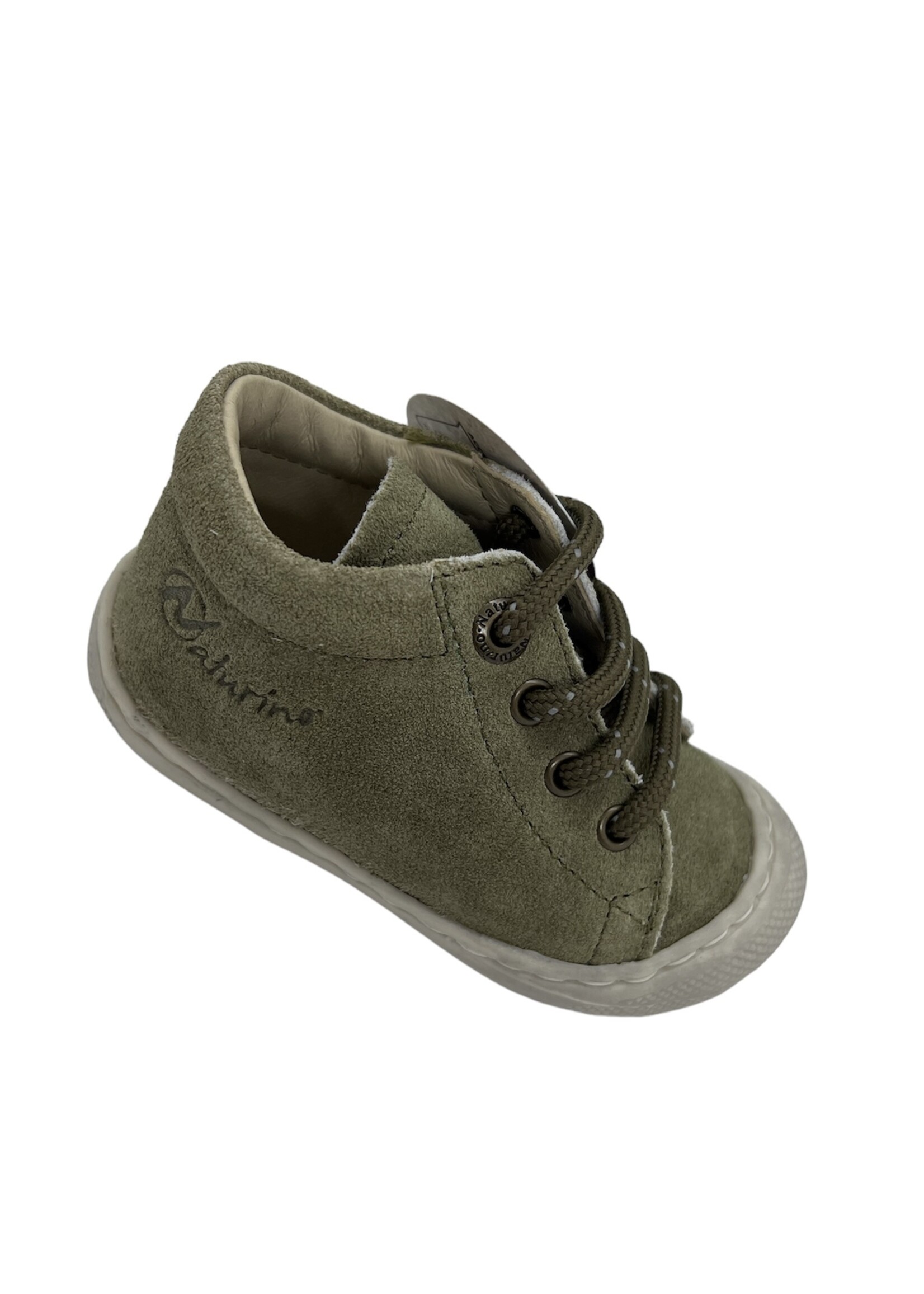 Naturino cocoon sole bone militare