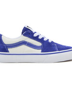 Vans SK-8 low blue / marshmallow