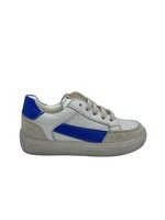 Ocra 974/4 sneaker valencia yoghurt bluette