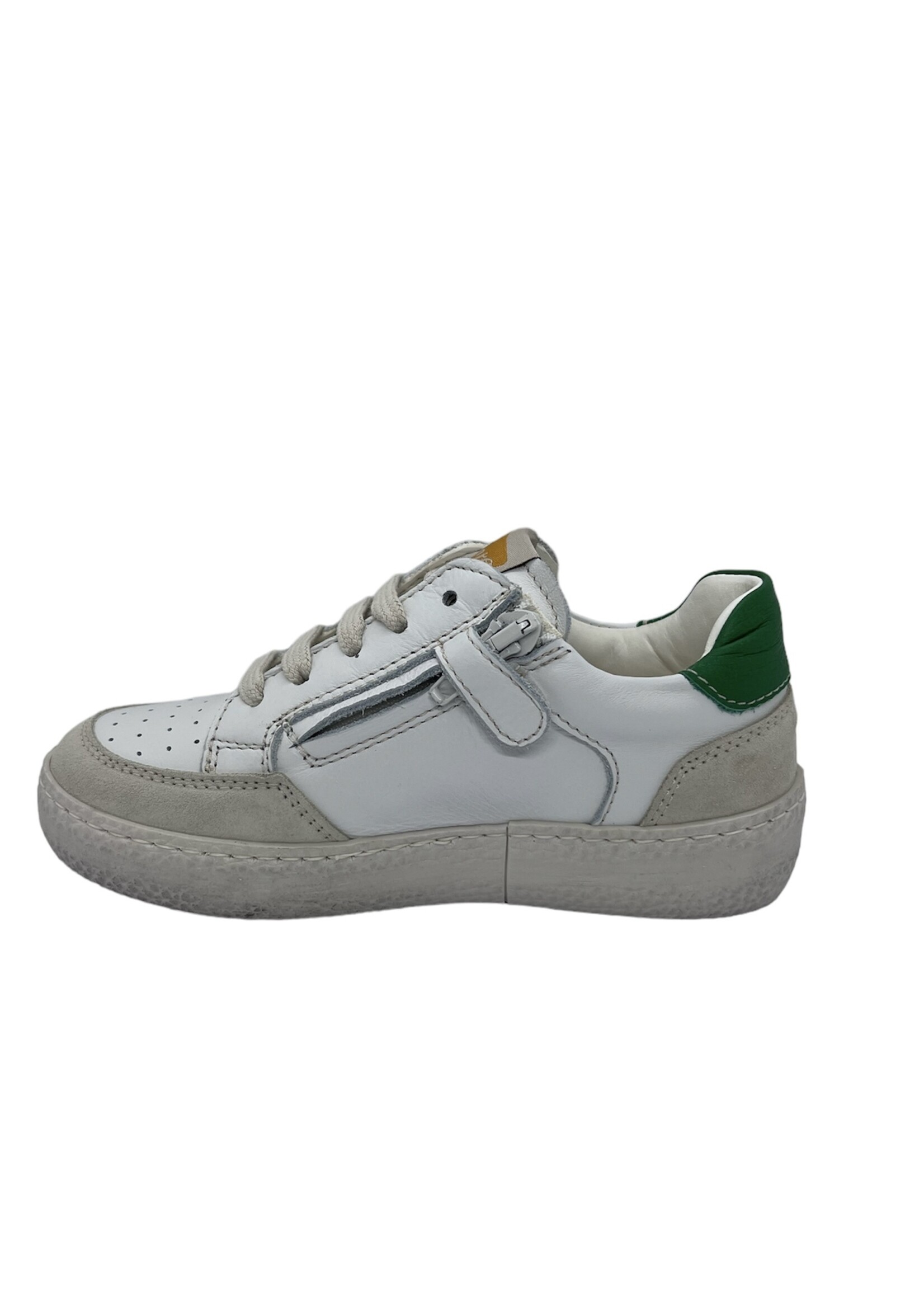 Ocra 974/7 sneaker valencia yoghurt chalk