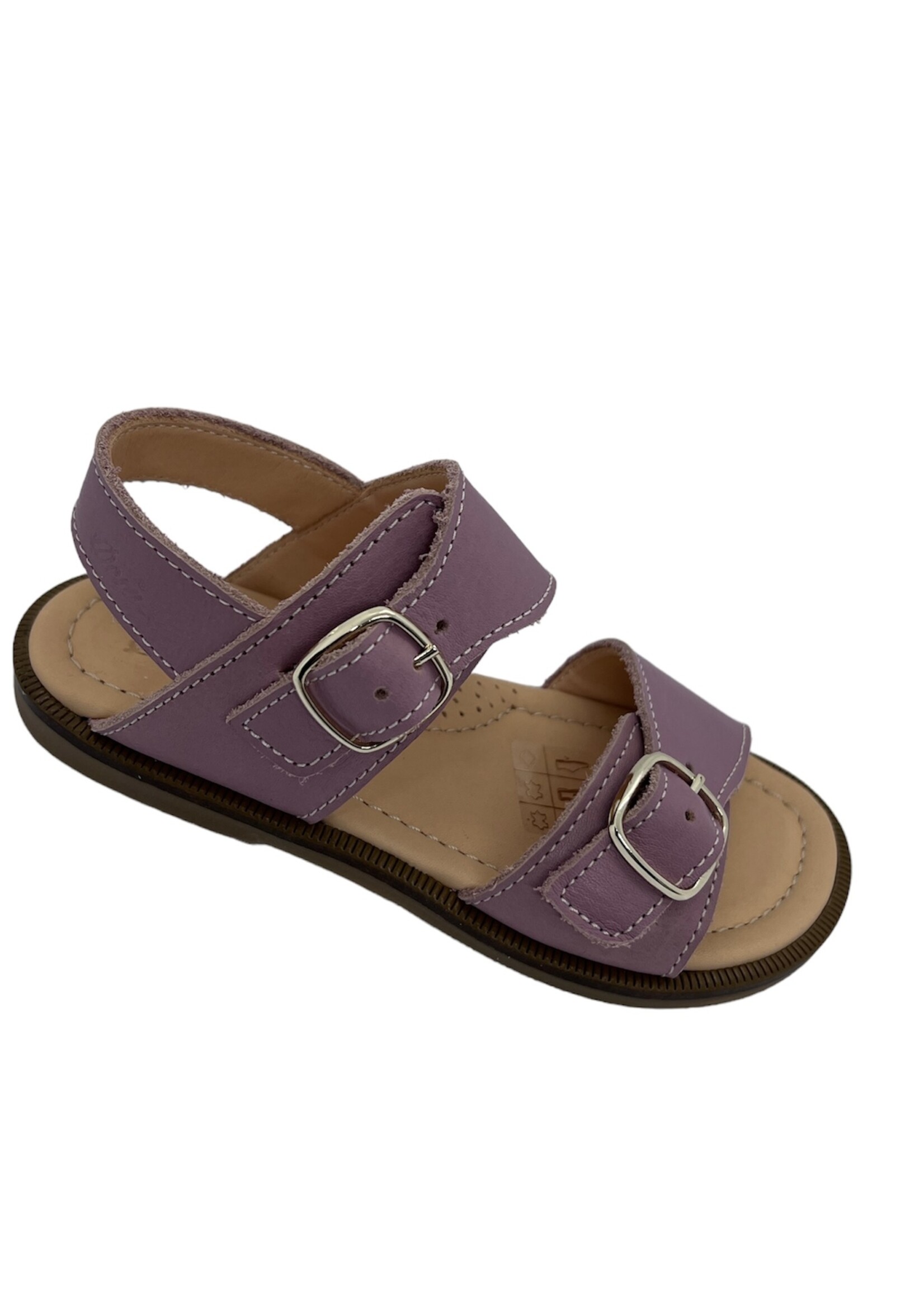 Ocra 613 sandaal ophis violet