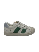 Ocra 850/7 sneaker milk verde