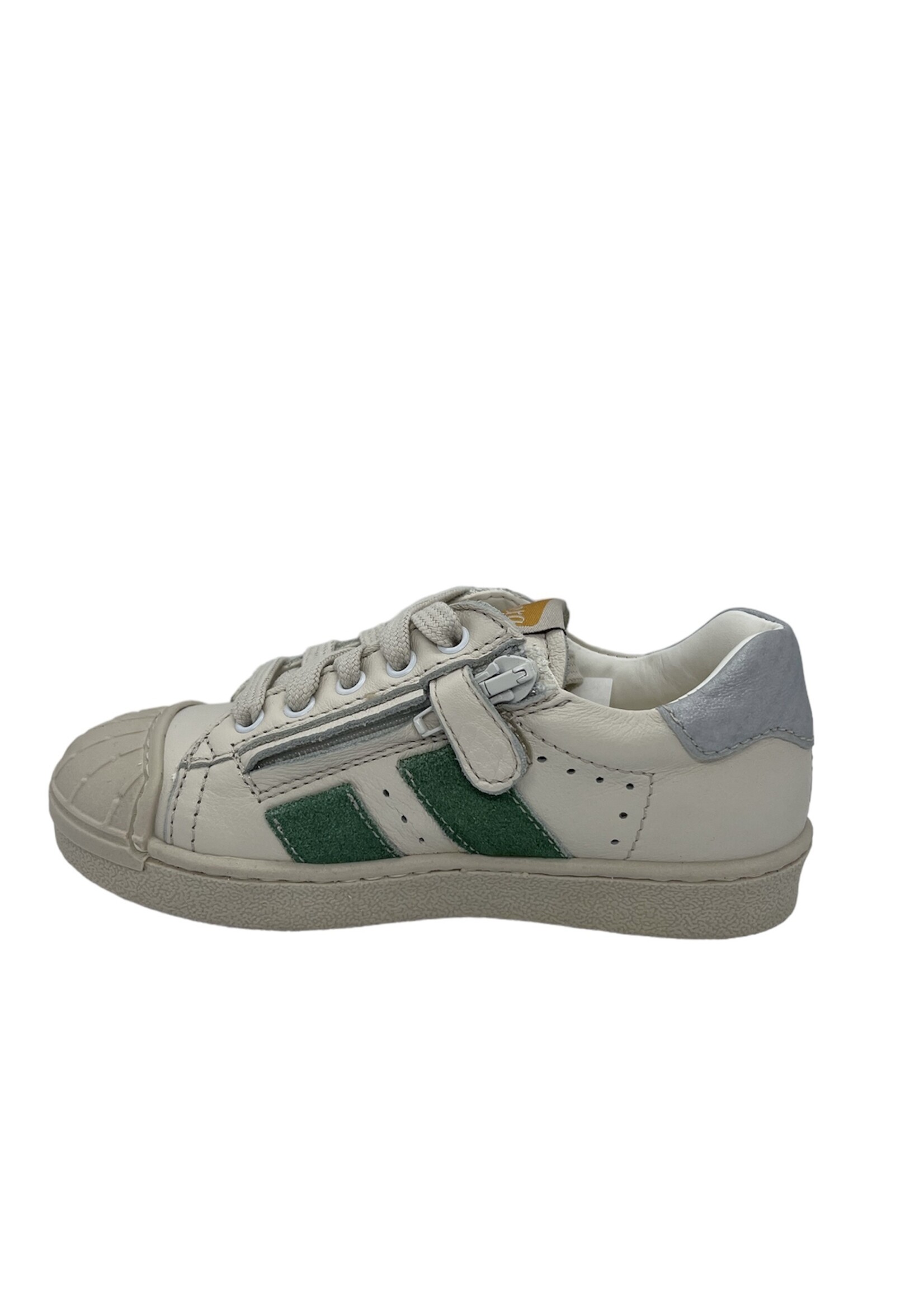 Ocra 850/7 sneaker milk verde