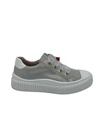 Lunella 24765 sneaker platino