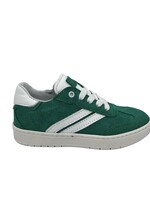 6534 sneaker groen