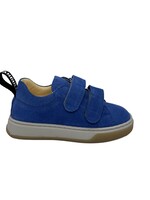 Angulus 3411-102 sneaker velcro dusty blue