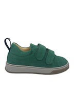 Angulus 3411-102 sneaker velcro grass green