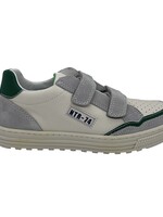 Naturino ariton milk green velcro