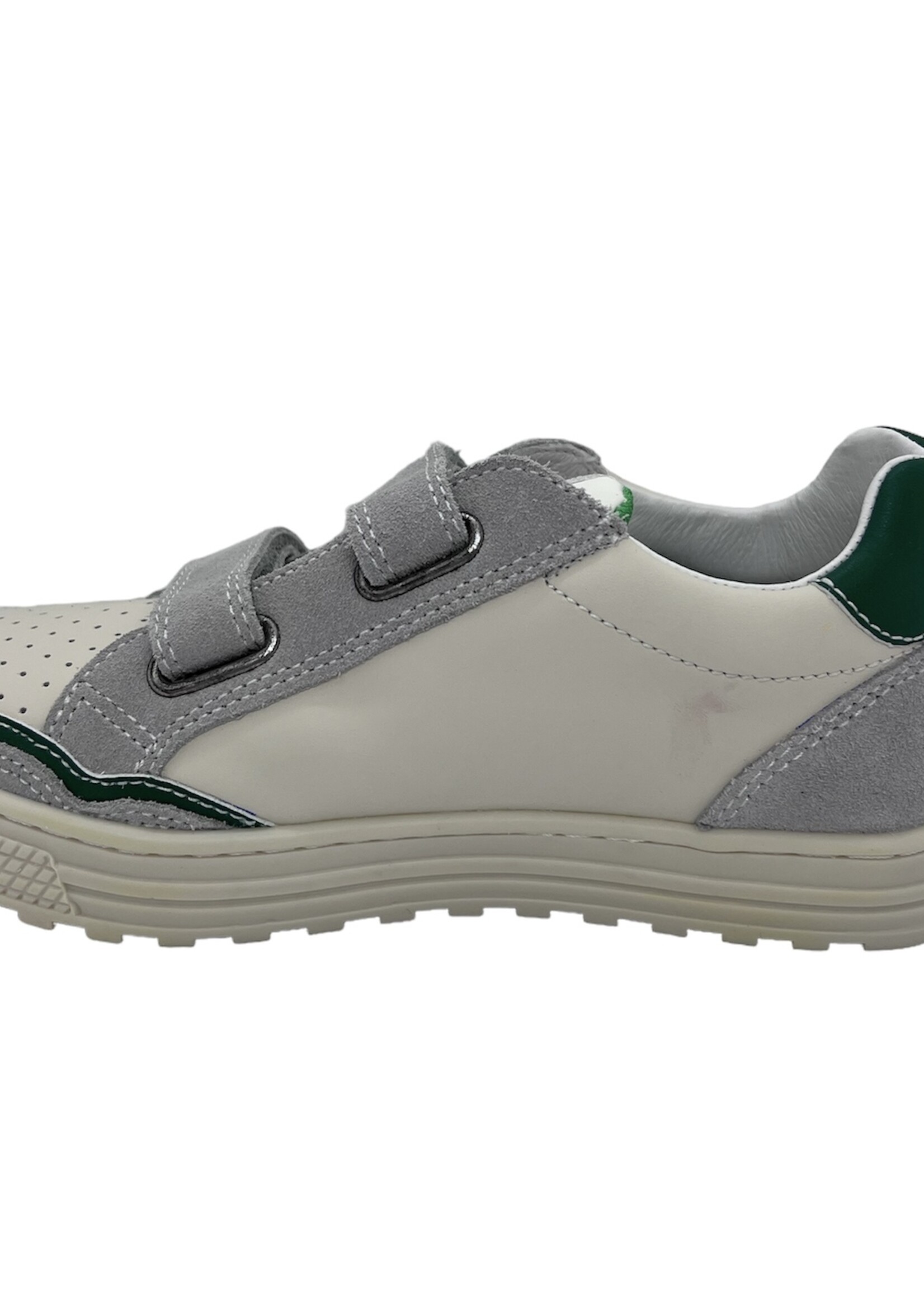 Naturino ariton milk green velcro