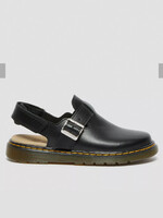 Dr Martens Jorgie black lamper