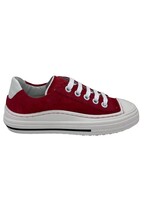 Brilla 245502 sneaker rood