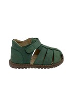 Buzz sandaal vert