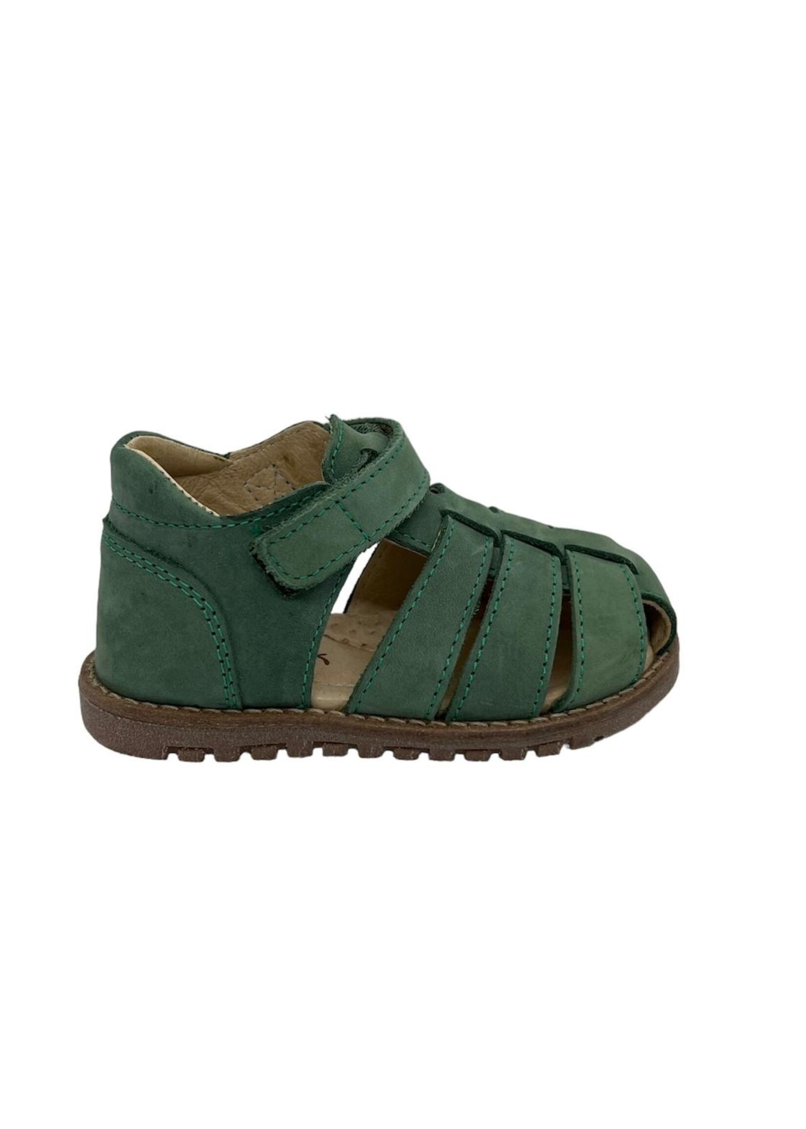 Buzz sandaal vert