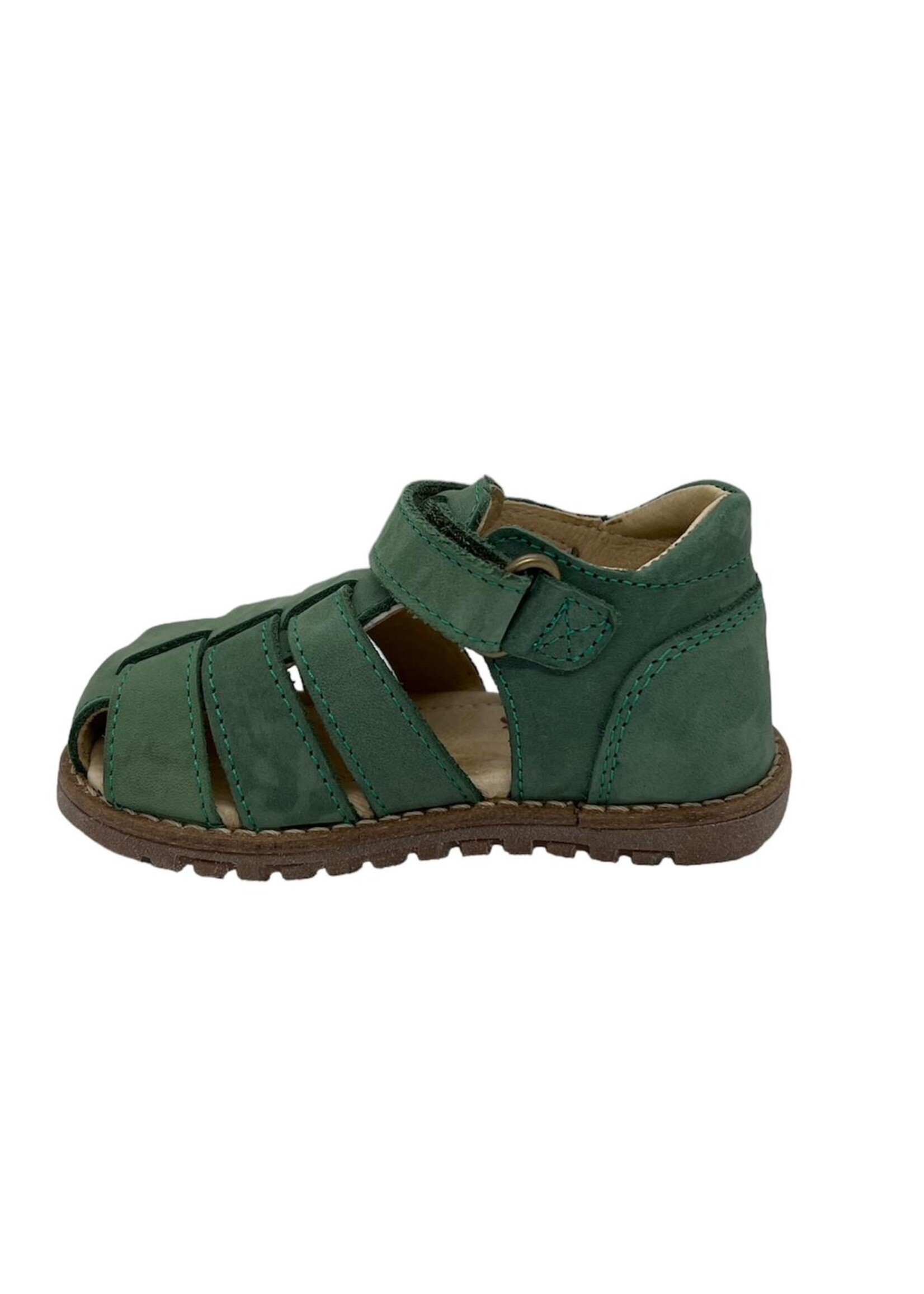 Buzz sandaal vert
