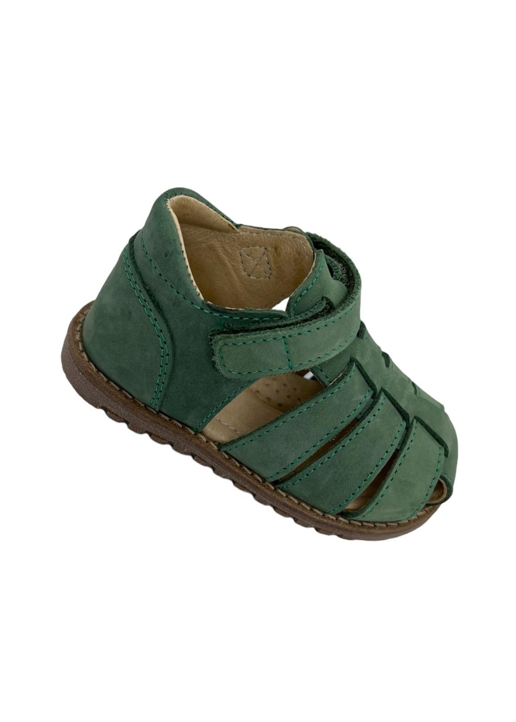 Buzz sandaal vert