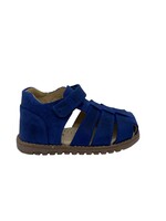 Buzz sandaal cobalt