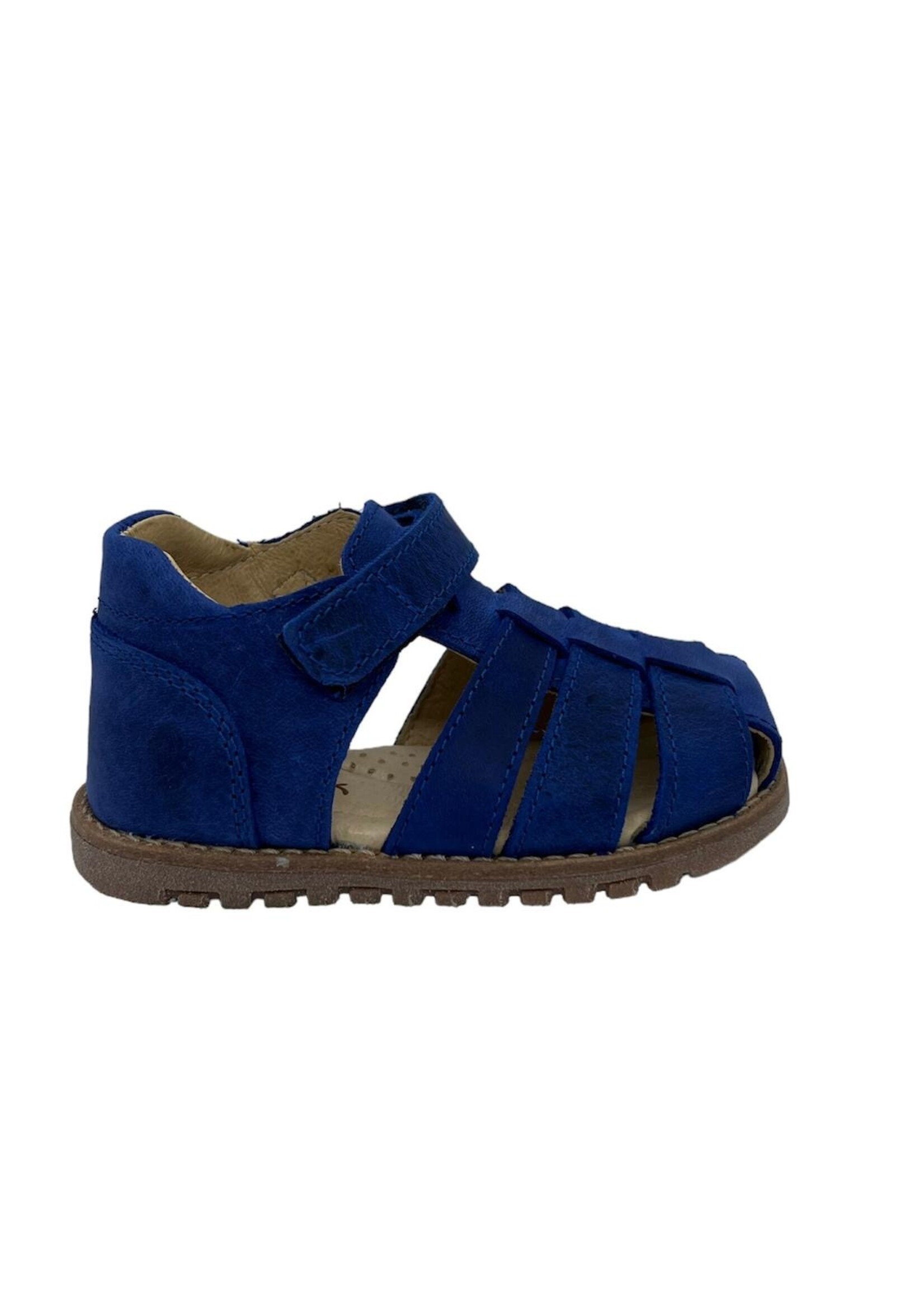 Buzz sandaal cobalt