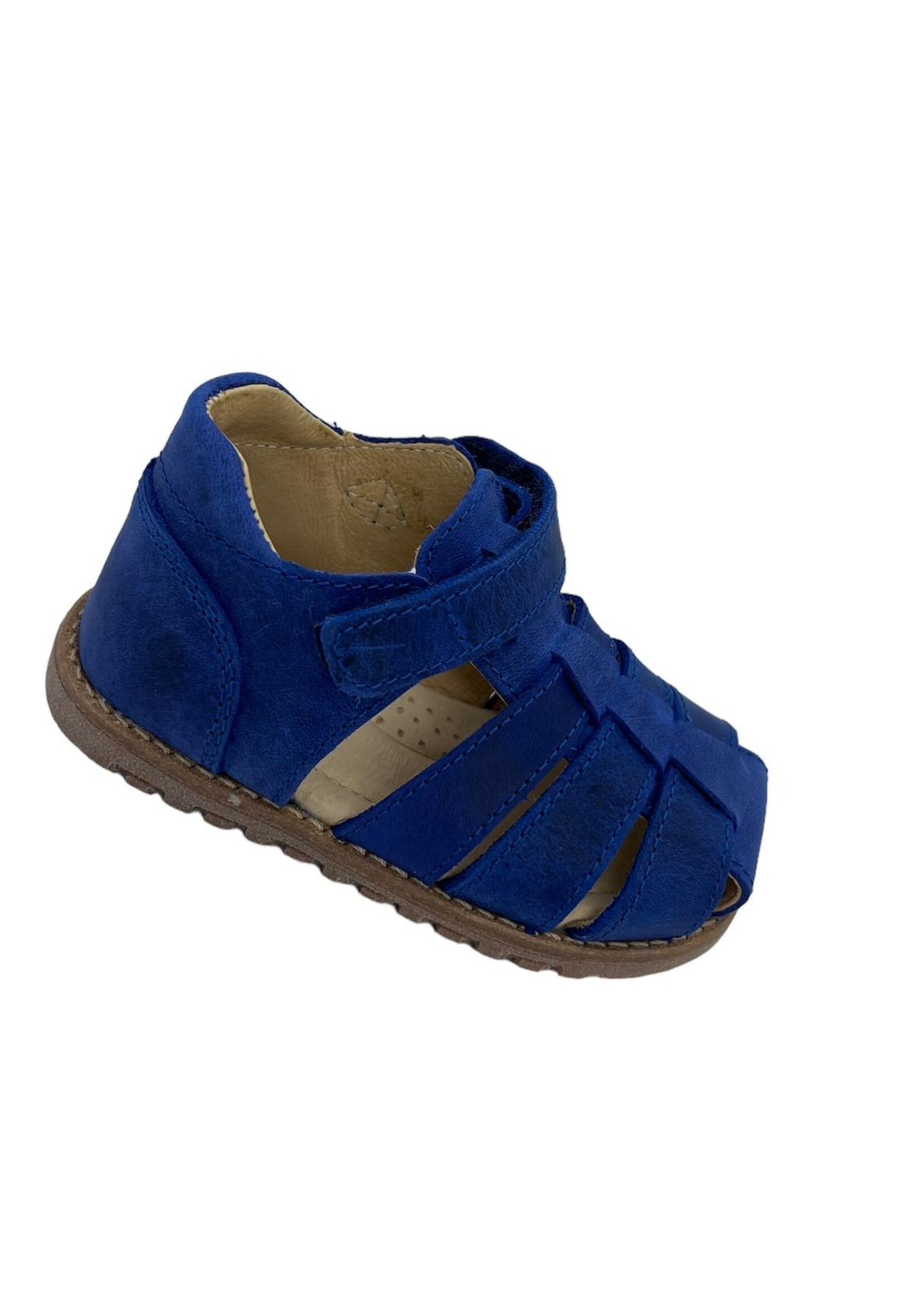 Buzz sandaal cobalt