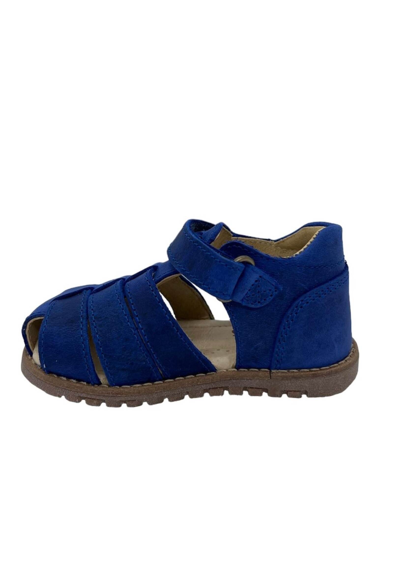 Buzz sandaal cobalt