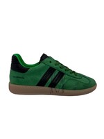 Rondinella 1214 sneaker verde