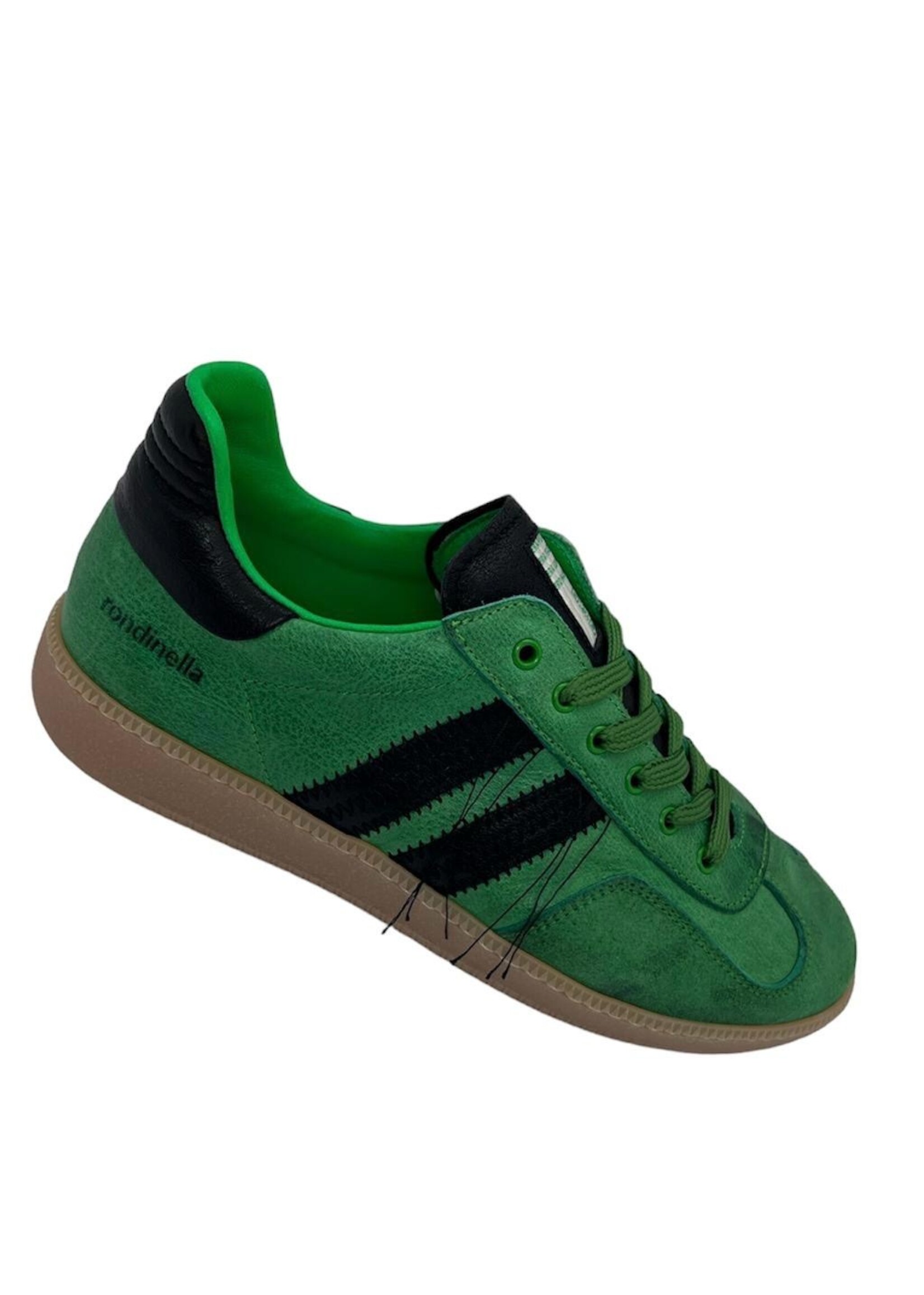 Rondinella 1214 sneaker verde