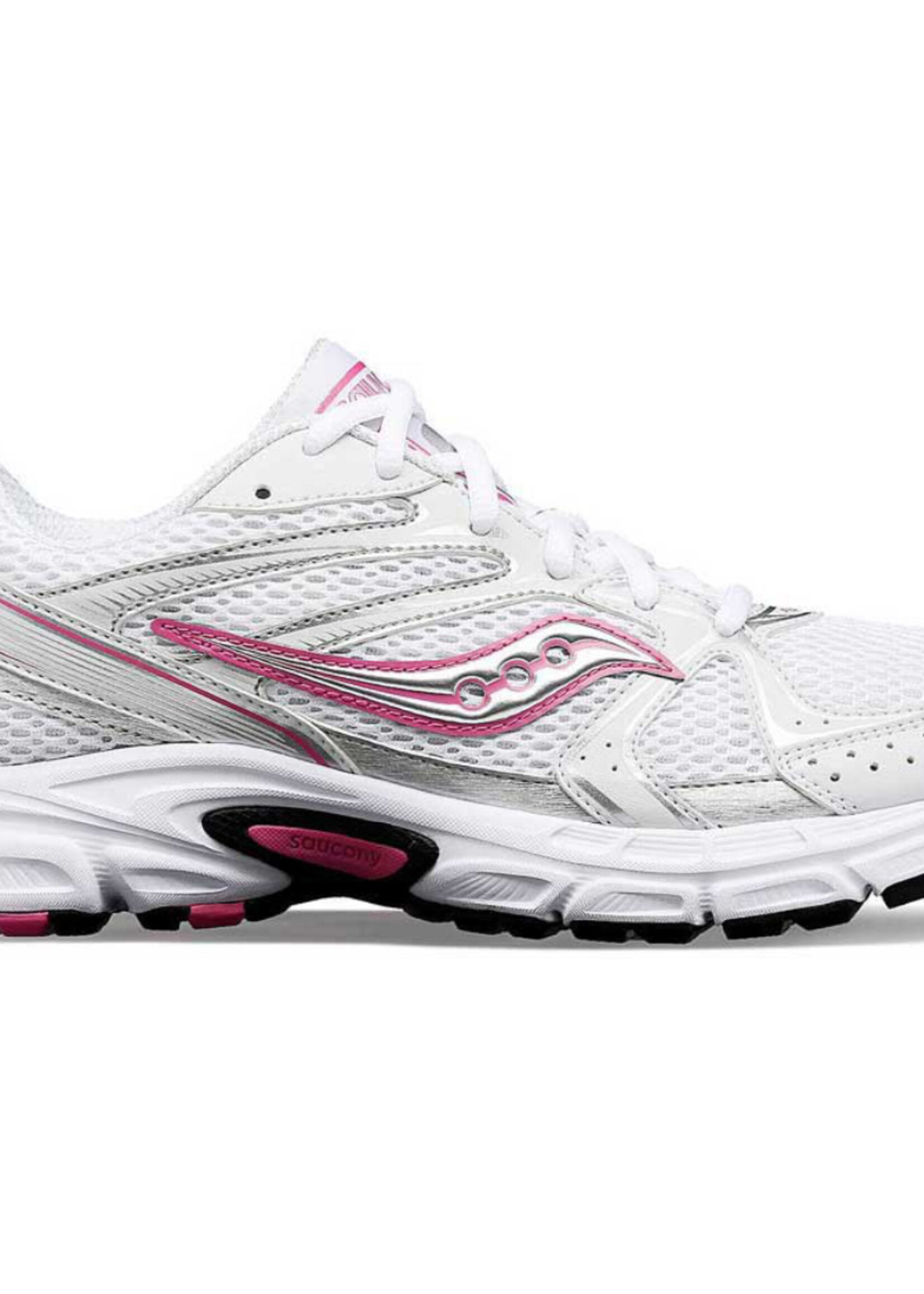 ride millennium white / pink