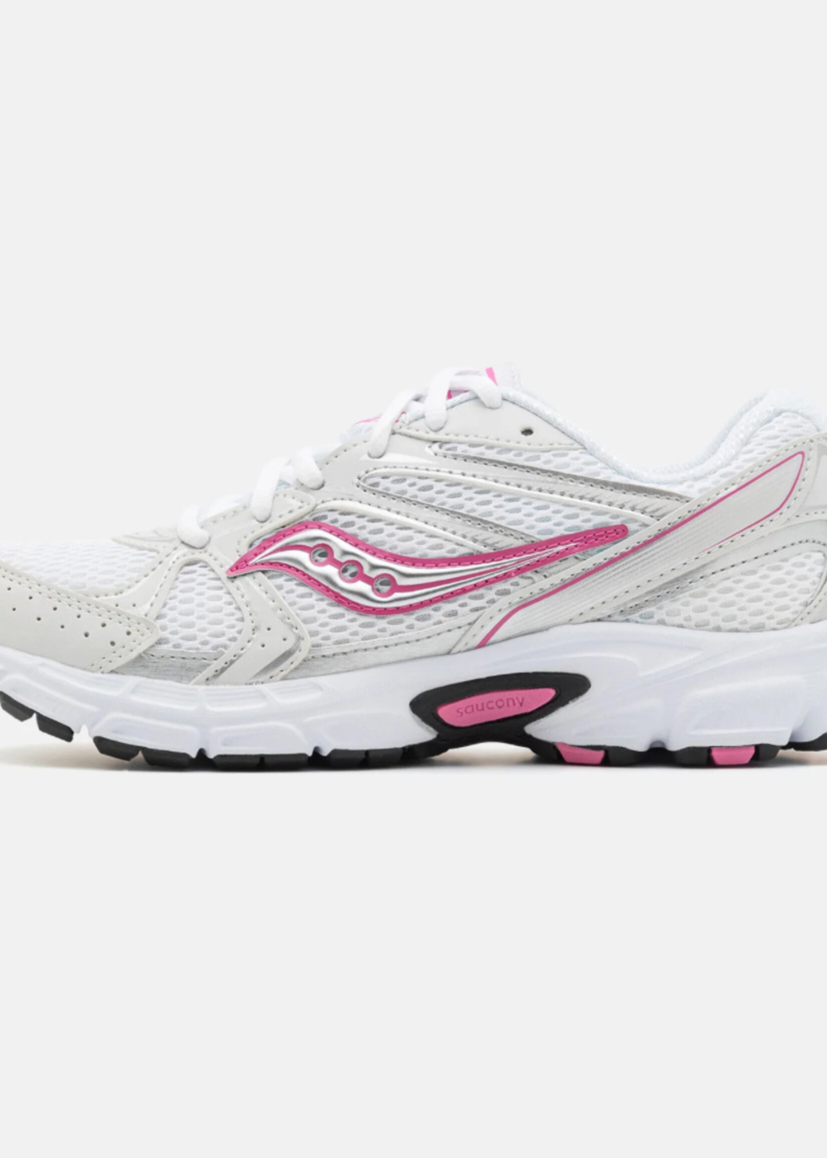 ride millennium white / pink