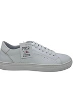 La Triboo 9240 9208 witte sneaker