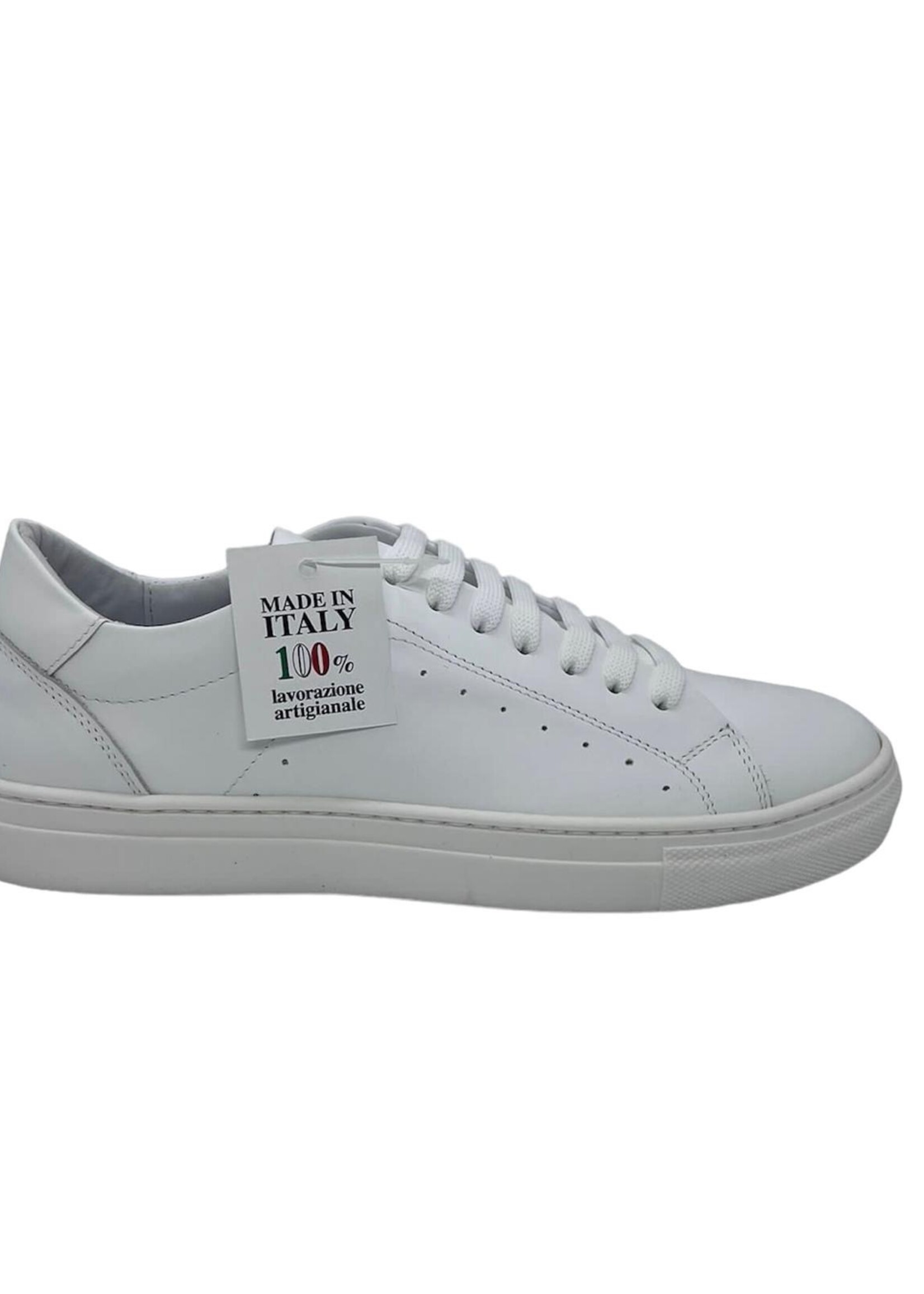 La Triboo 9240 9208 witte sneaker