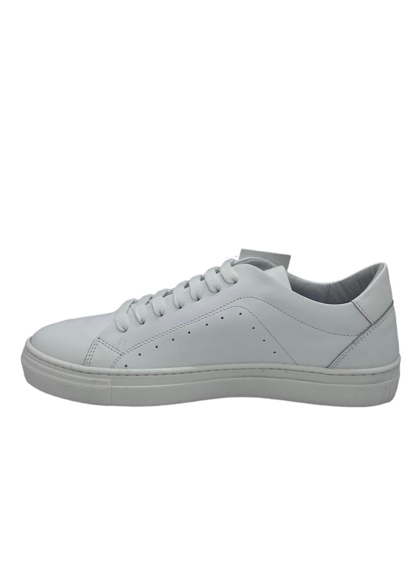 La Triboo 9240 9208 witte sneaker