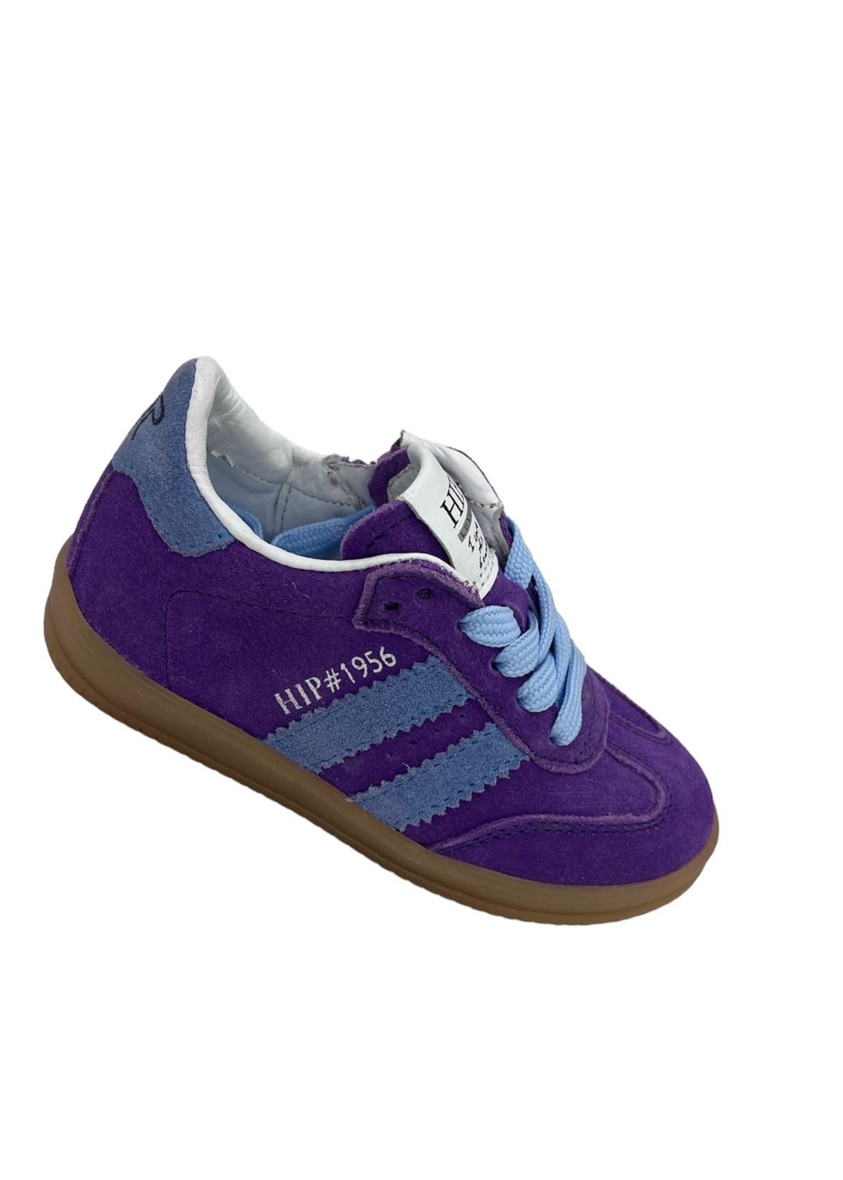 HIP H1511 lila sneaker